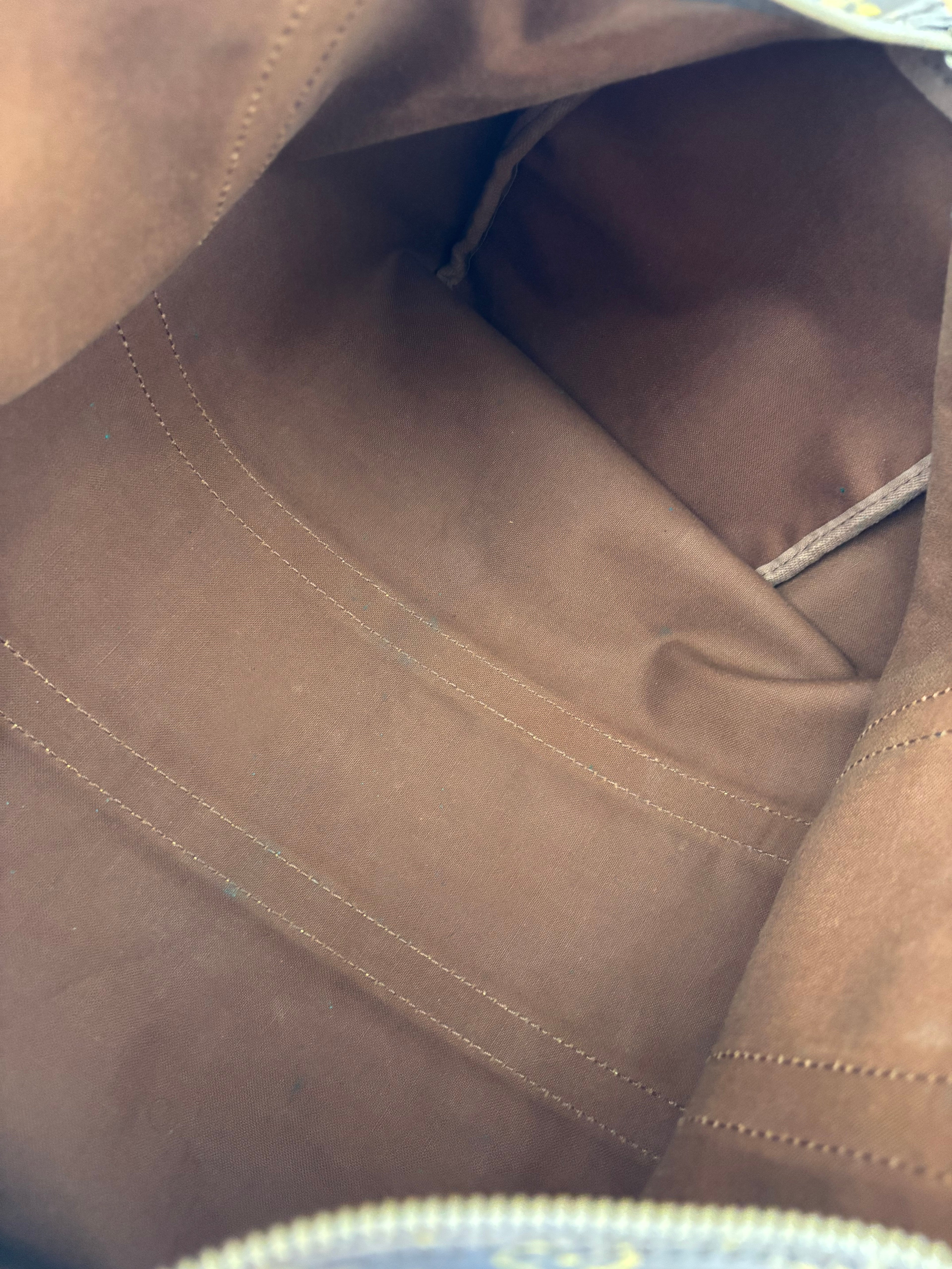 Louis Vuitton Keepall 45