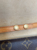 Louis Vuitton Twin GM
