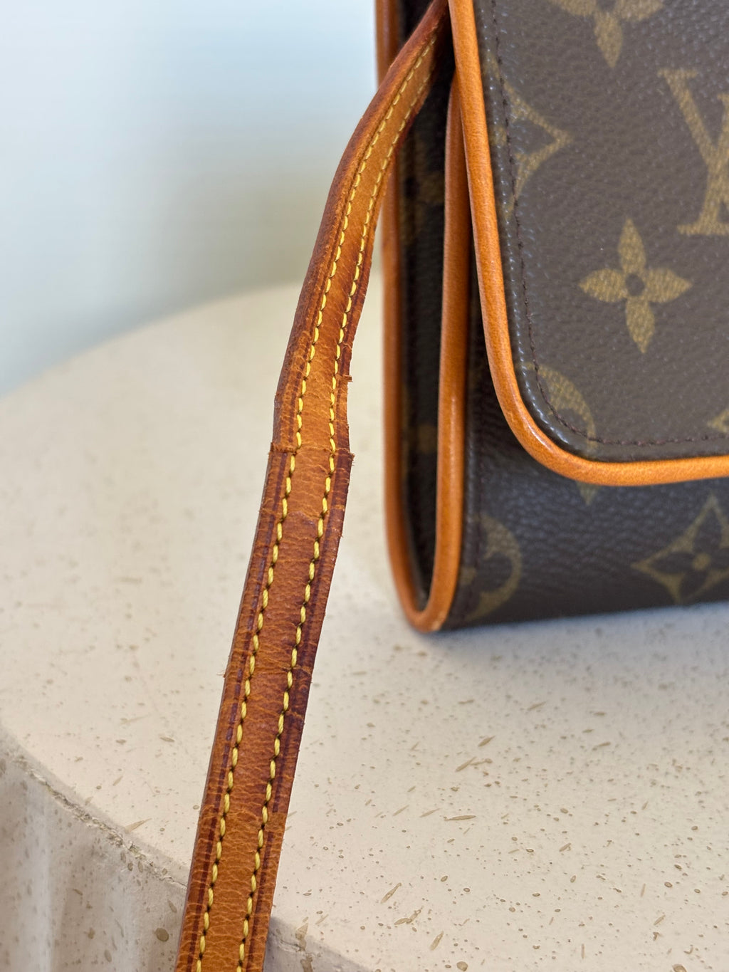 Louis Vuitton Twin GM