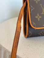Louis Vuitton Twin GM