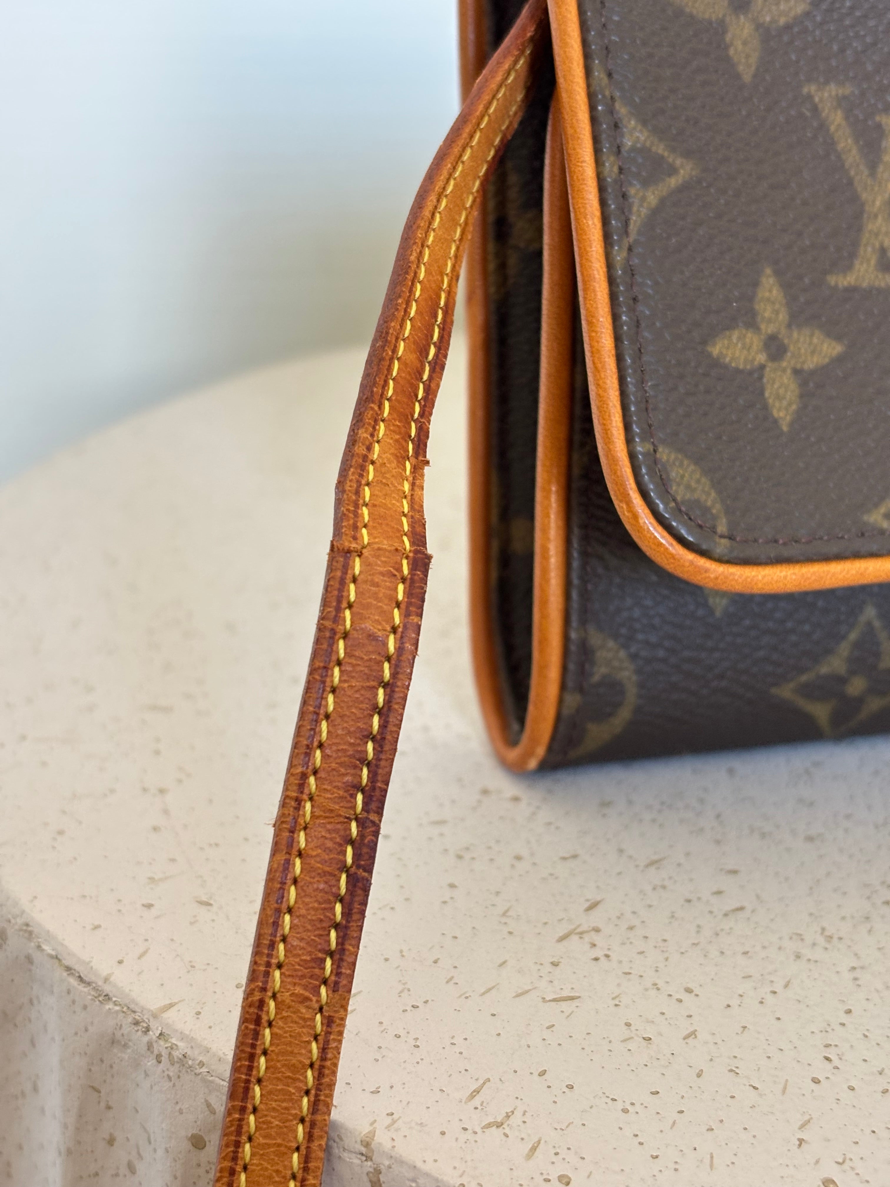Louis Vuitton Twin GM