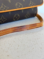 Louis Vuitton Twin GM