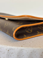 Louis Vuitton Twin GM