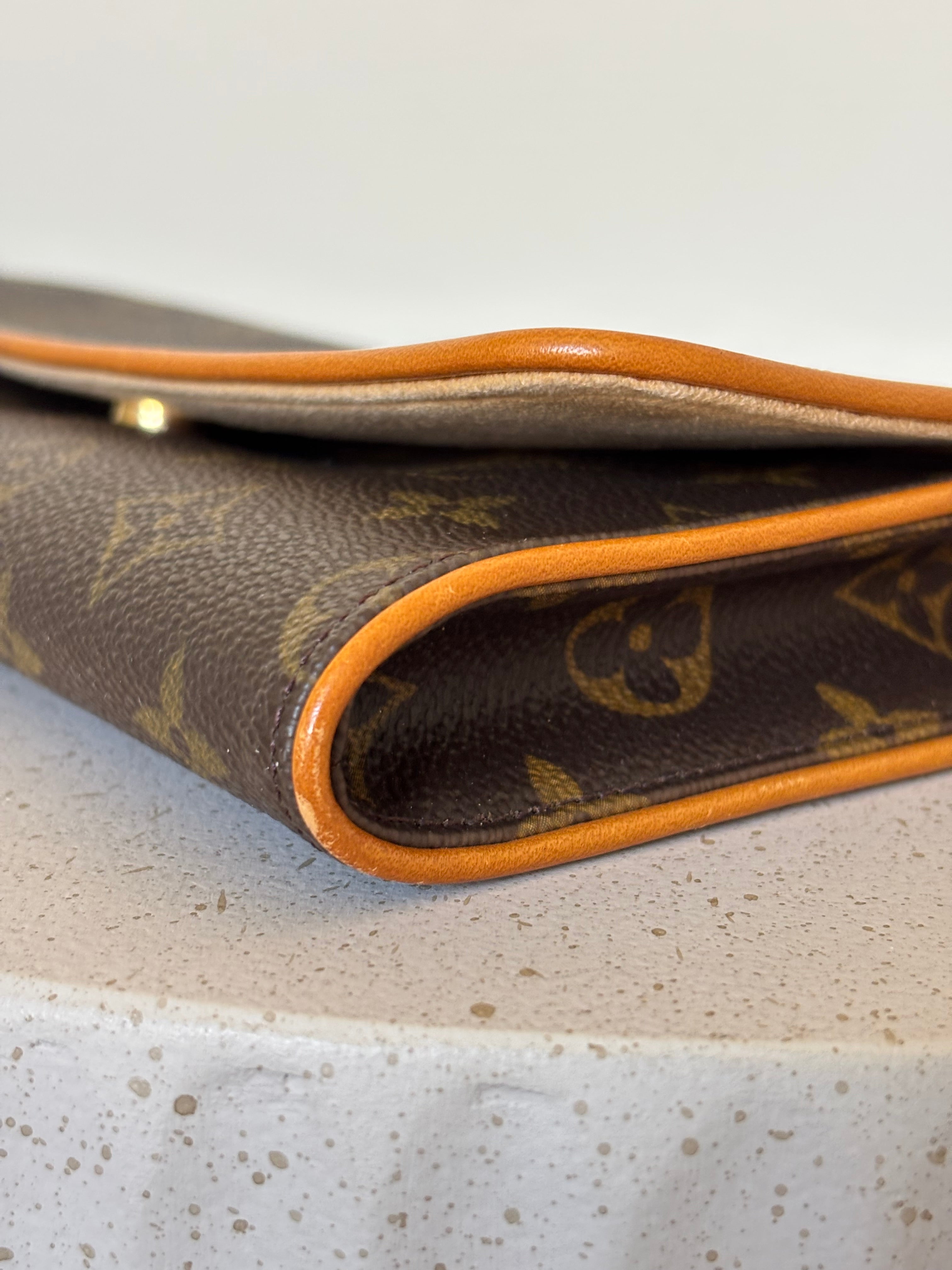 Louis Vuitton Twin GM