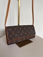 Louis Vuiton Twin GM