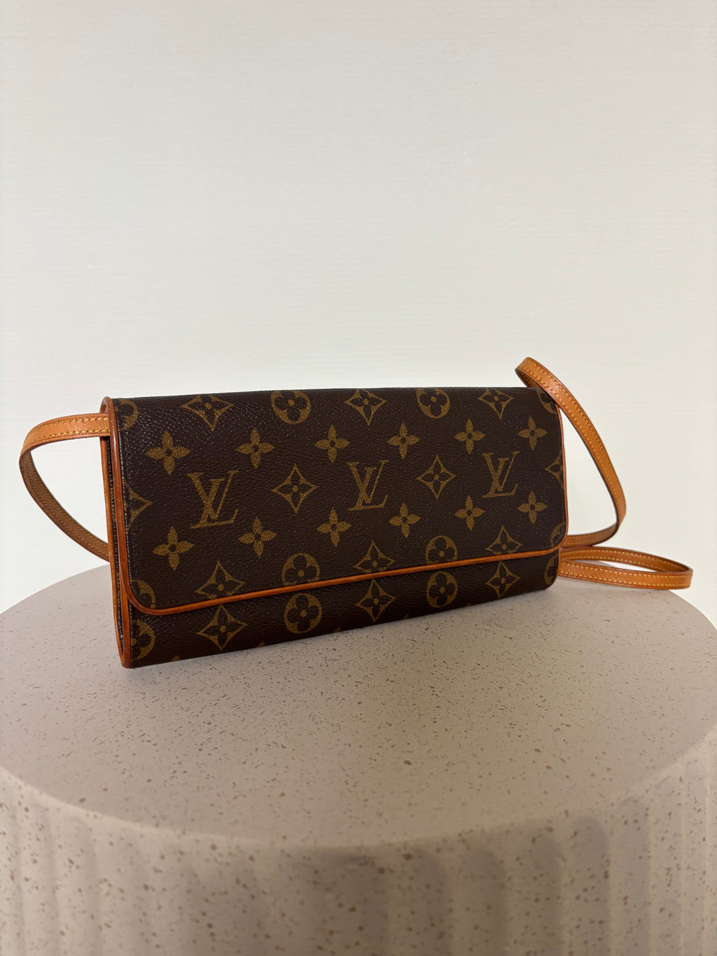 Louis Vuiton Twin GM