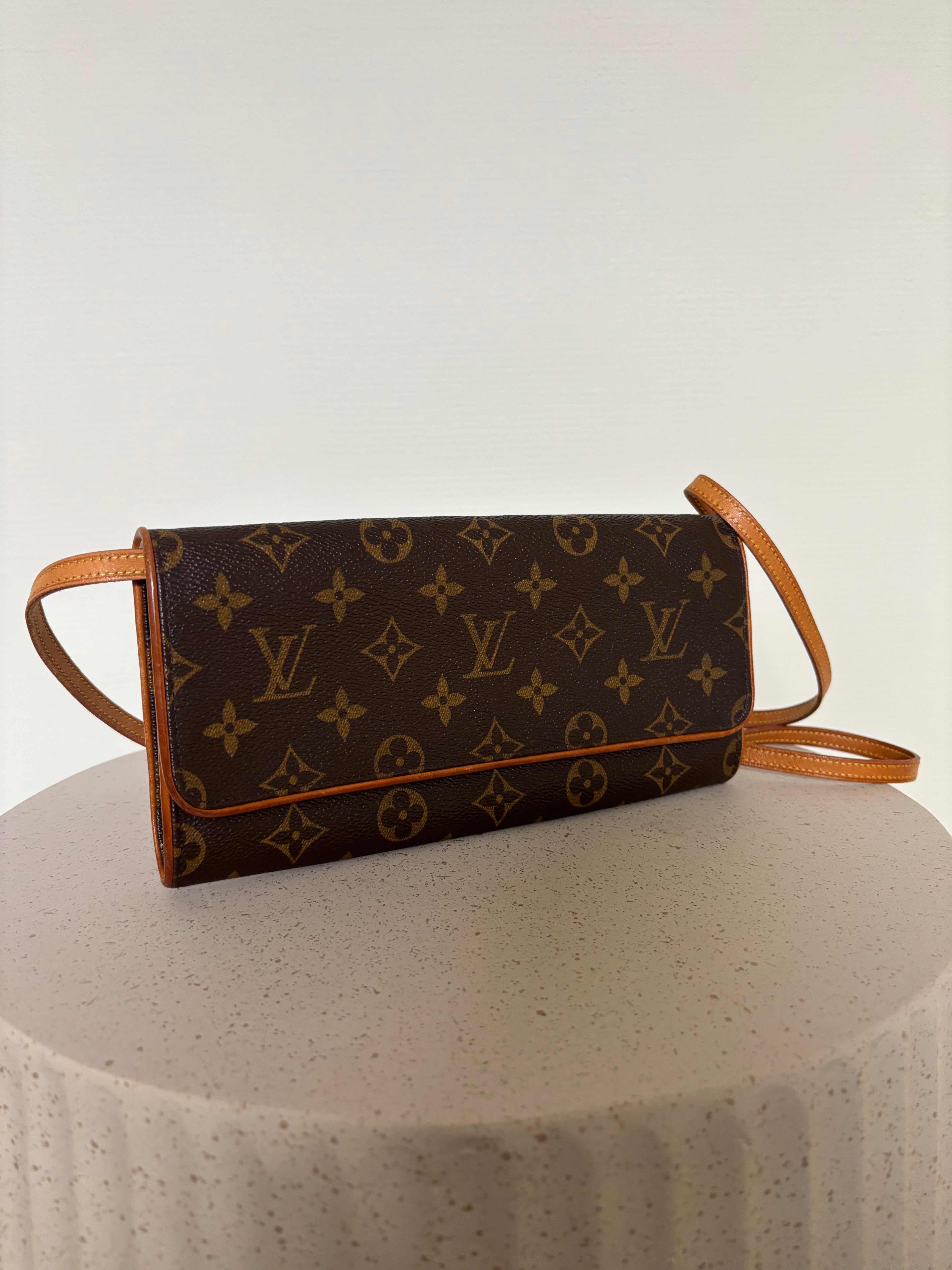 Louis Vuiton Twin GM