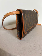 Louis Vuiton Twin GM