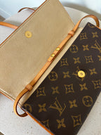 Louis Vuiton Twin GM