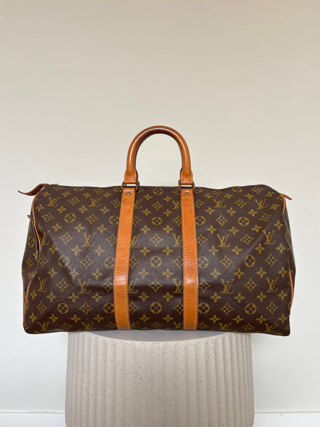 Louis Vuitton Keepall 45