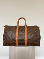 Louis Vuitton Keepall 45