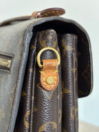 Louis Vuitton Pochette Metis