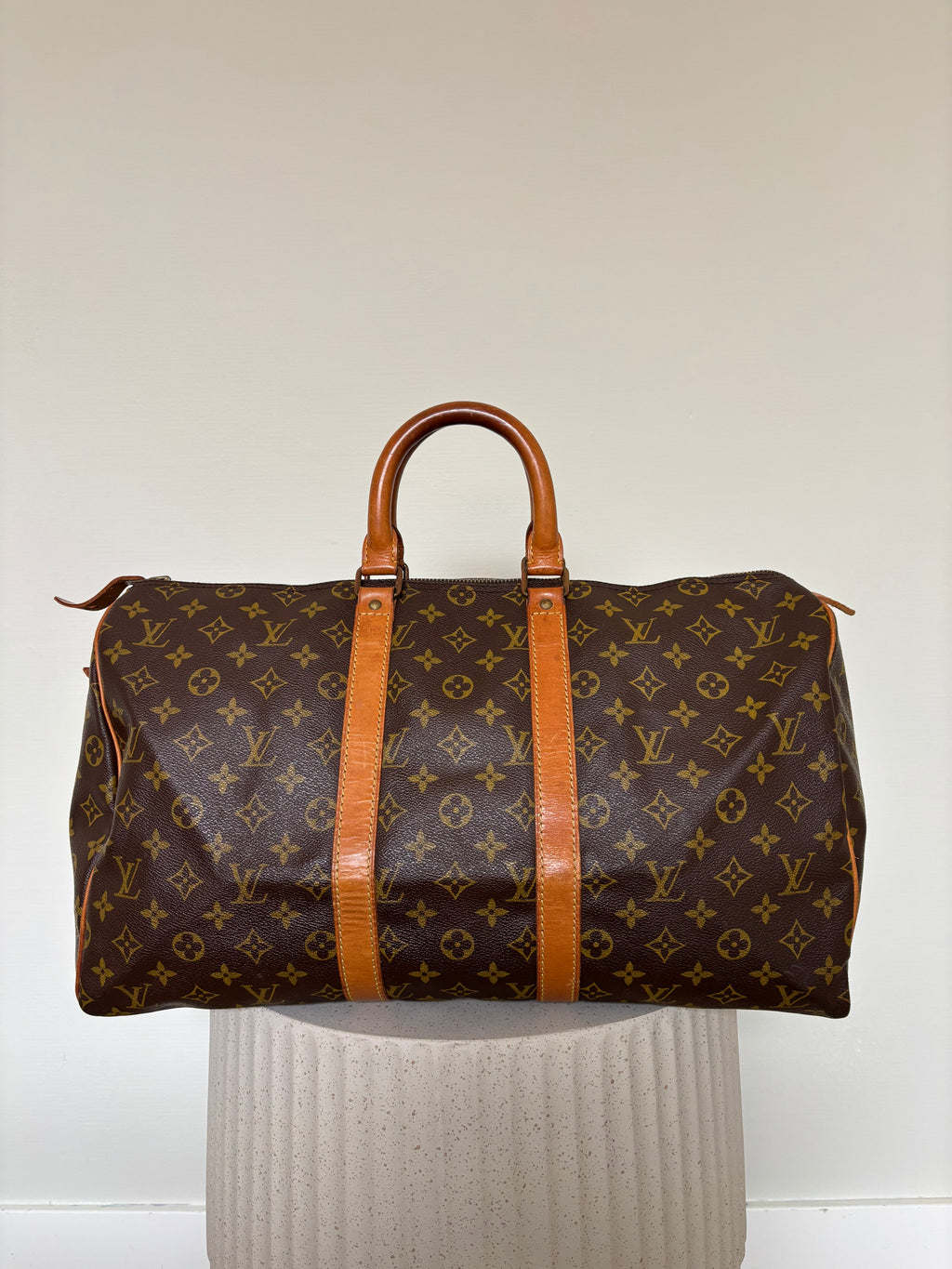 Louis Vuitton Keepall 45