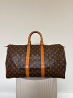 Louis Vuitton Keepall 45