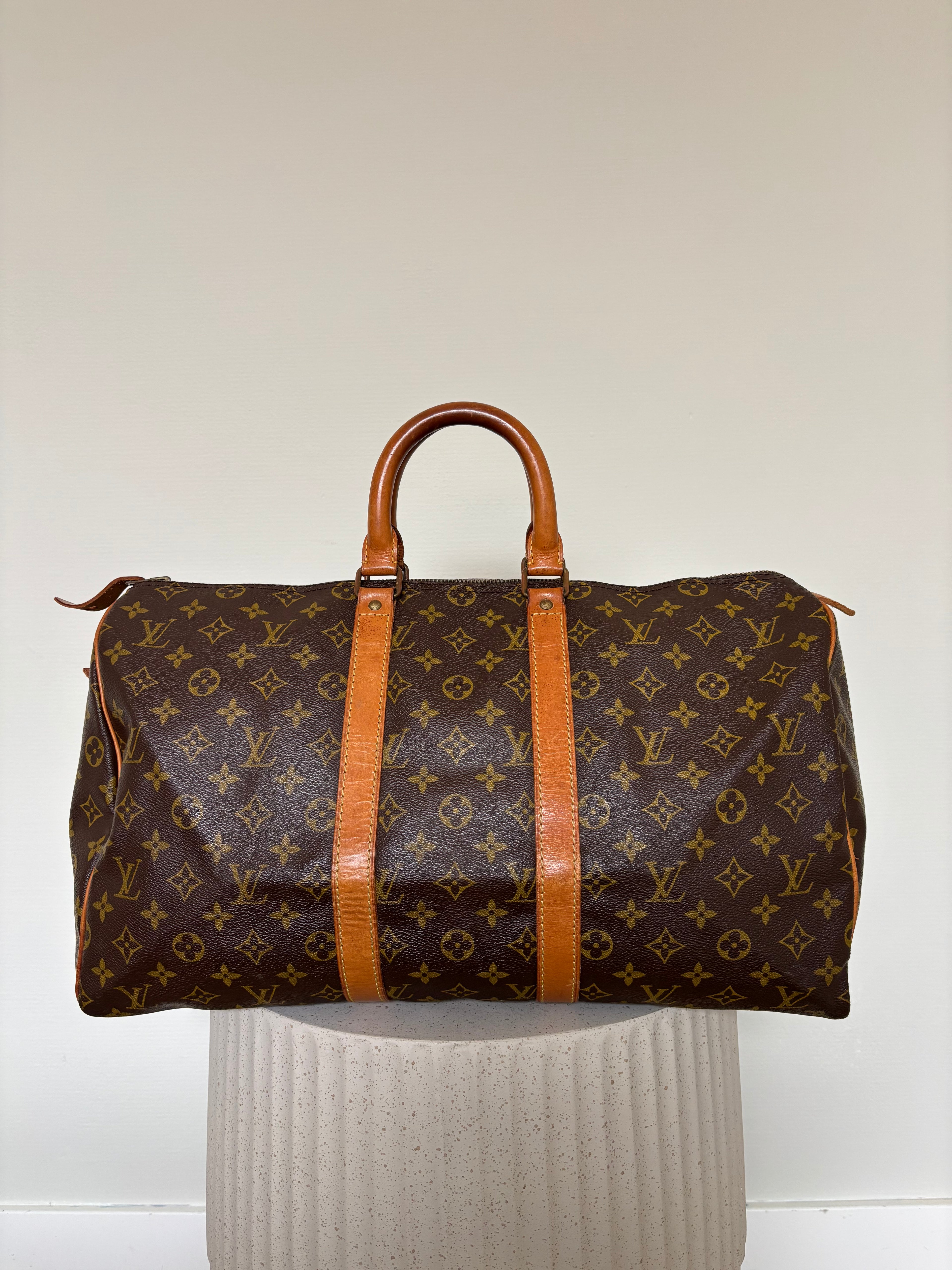 Louis Vuitton Keepall 45