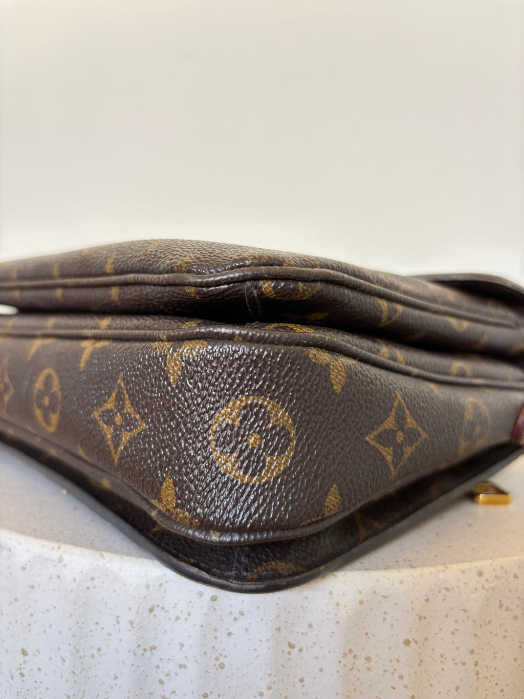 Louis Vuitton Pochette Metis