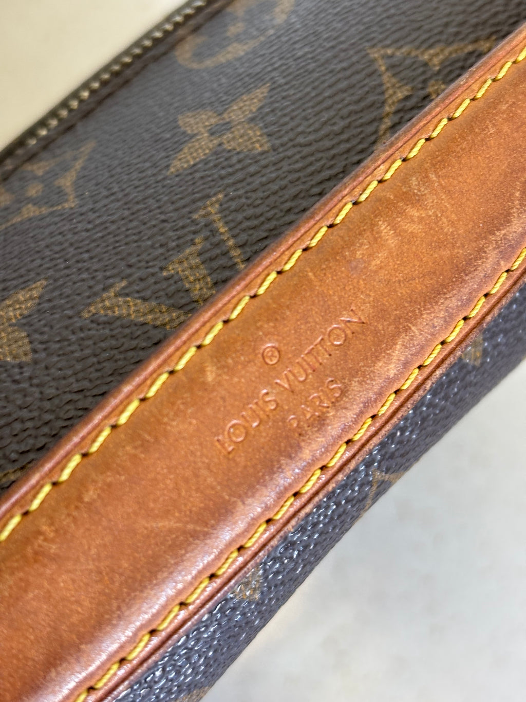 Louis Vuitton Pochette Metis