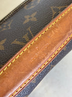 Louis Vuitton Pochette Metis
