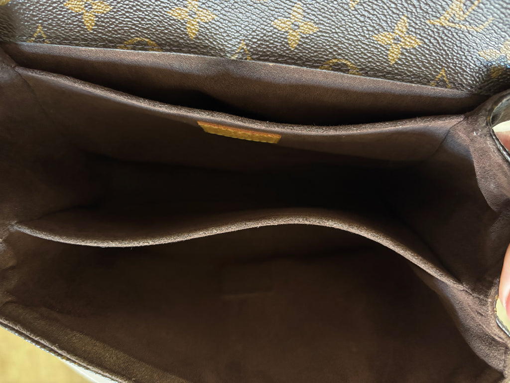 Louis Vuitton Pochette Metis
