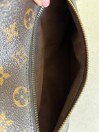 Louis Vuitton Pochette Metis