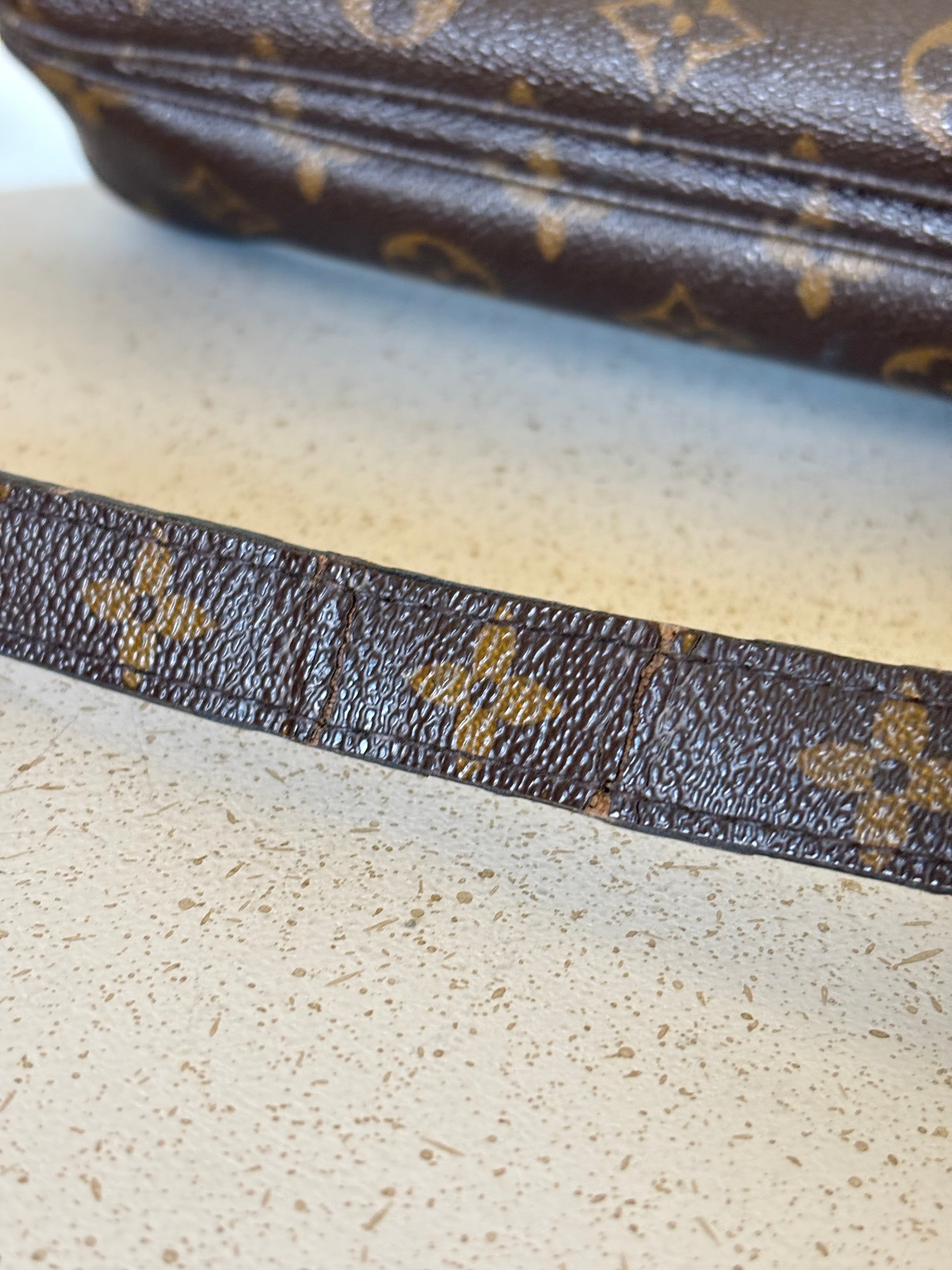 Louis Vuitton Pochette Metis