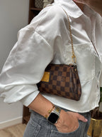 Louis Vuitton Eva Damier Ebene