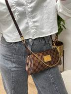 Louis Vuitton Eva Damier Ebene