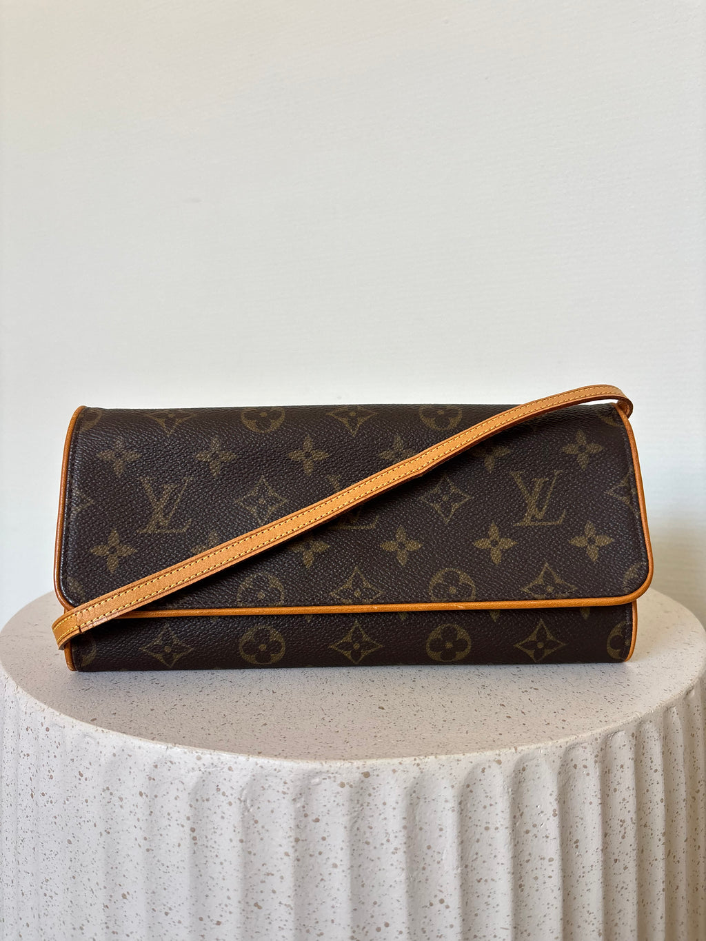 Louis Vuitton Twin GM