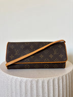 Louis Vuitton Twin GM