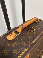 Louis Vuitton Suitcase Pegase 55