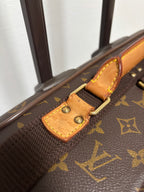 Louis Vuitton Suitcase Pegase 55