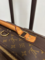 Louis Vuitton Suitcase Pegase 55