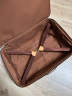 Louis Vuitton Suitcase Pegase 55