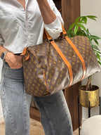 Louis Vuitton Keepall 45