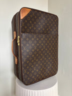 Louis Vuitton Suitcase Pegase 55