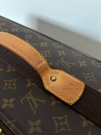 Louis Vuitton Suitcase Pegase 55