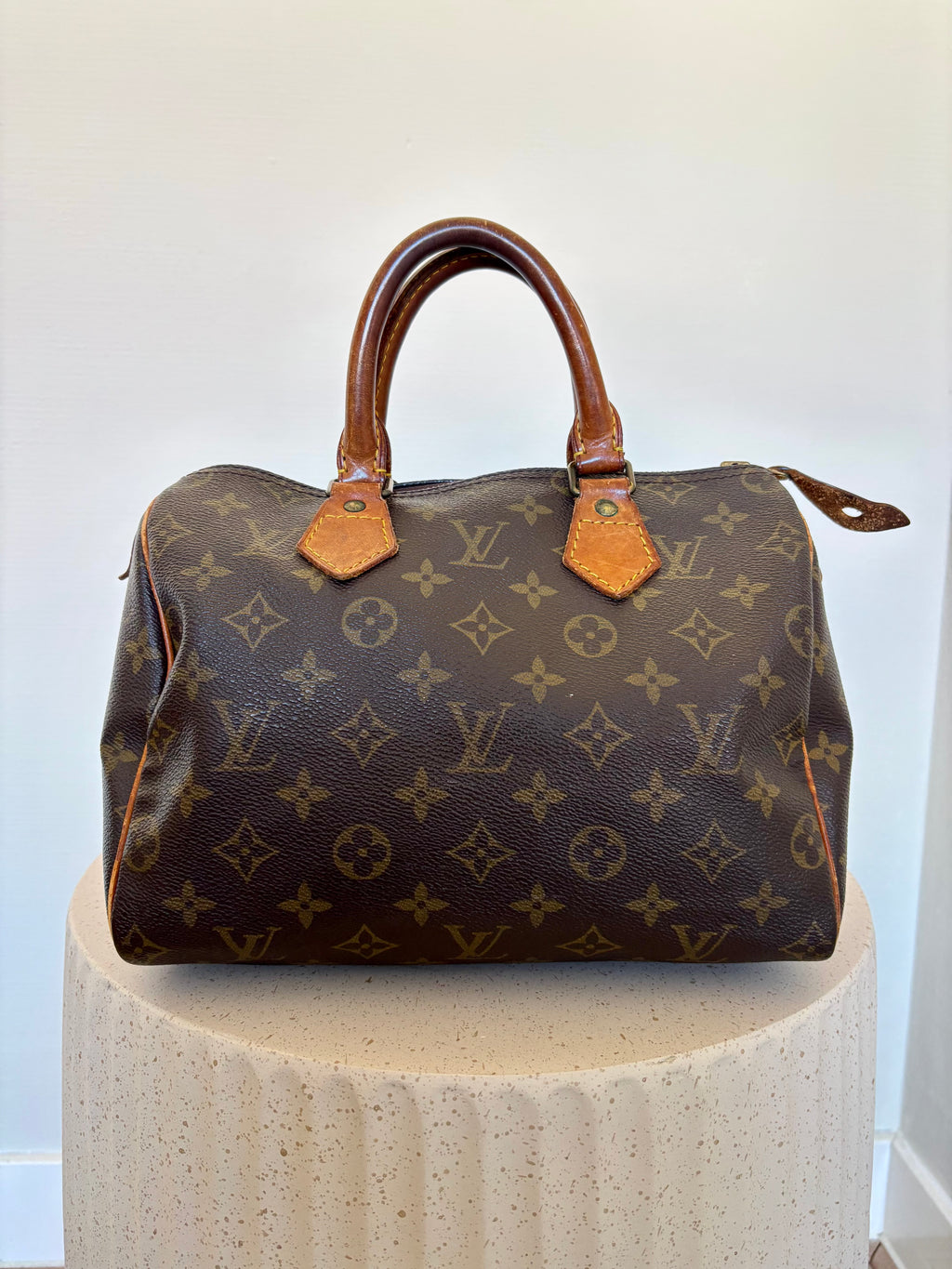 Louis Vuitton Speedy 25