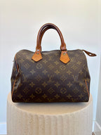Louis Vuitton Speedy 25