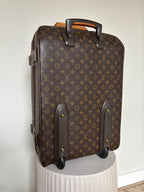 Louis Vuitton Suitcase Pegase 55