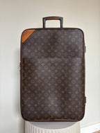 Louis Vuitton Suitcase Pegase 55