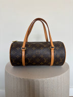 Louis Vuitton Papillon 26