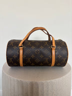 Louis Vuitton Papillon 26