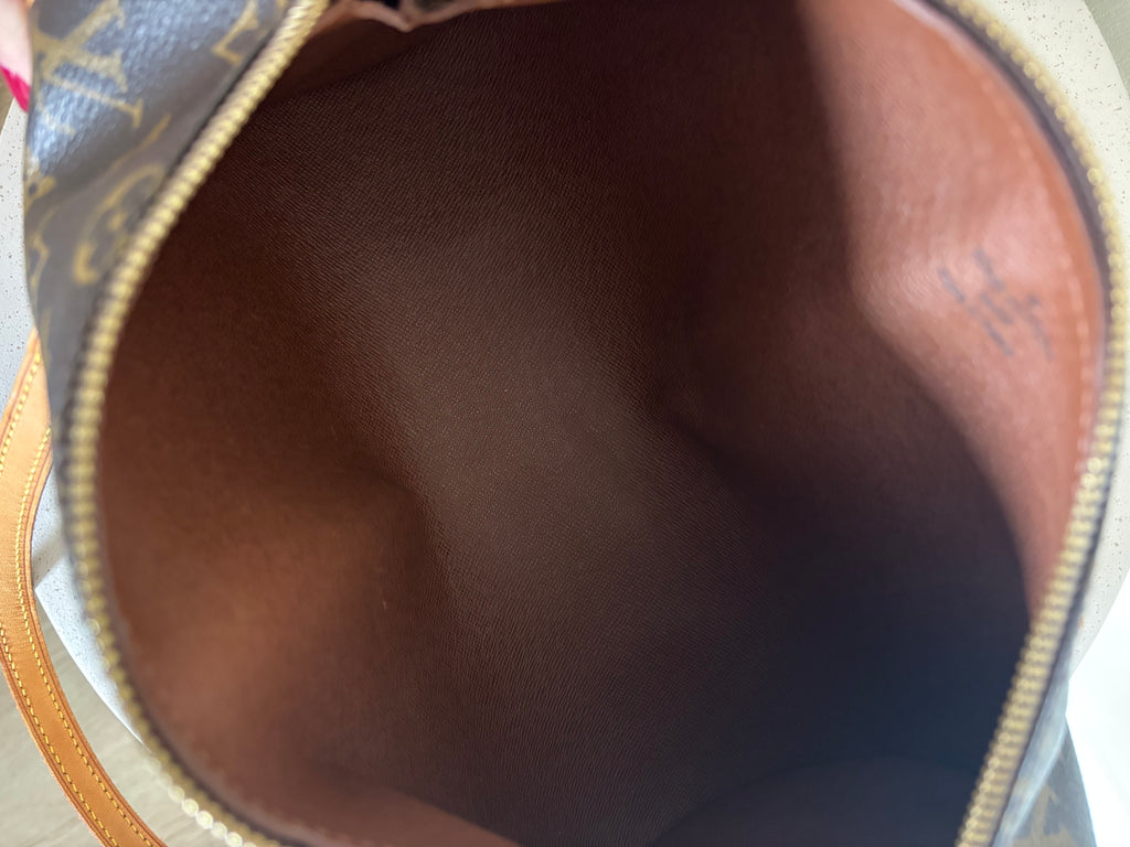 Louis Vuitton Papillon 26