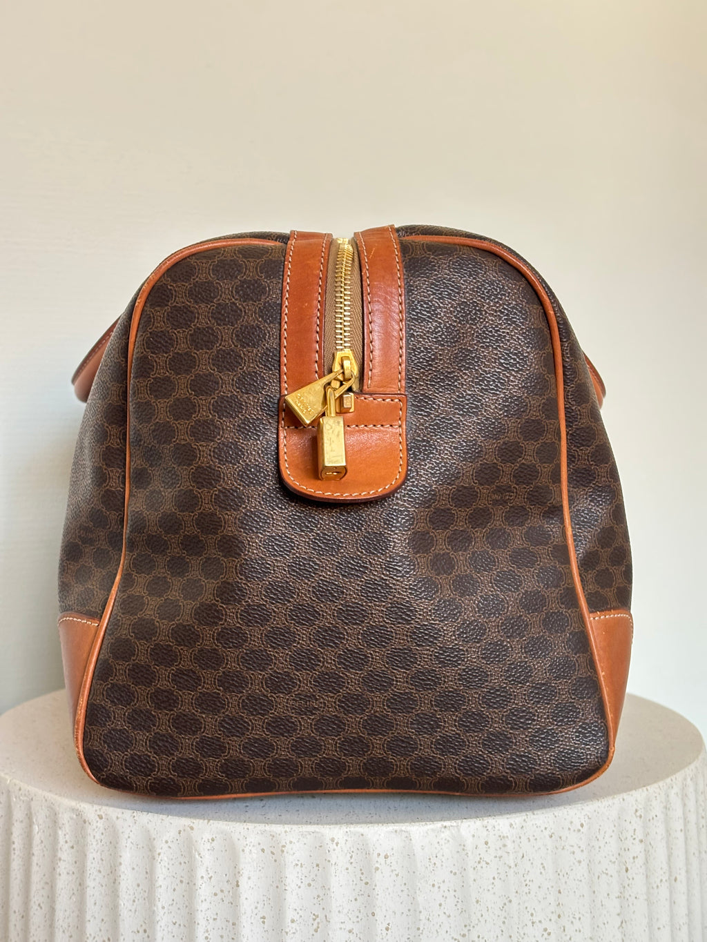 Celine Macadam Boston 45