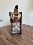 Gucci GG Supreme Crossbody Bag