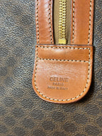 Celine Macadam Boston 45