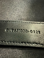 Saint Laurent Envelope Flap Clutch