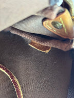 Louis Vuitton Eva Pochette