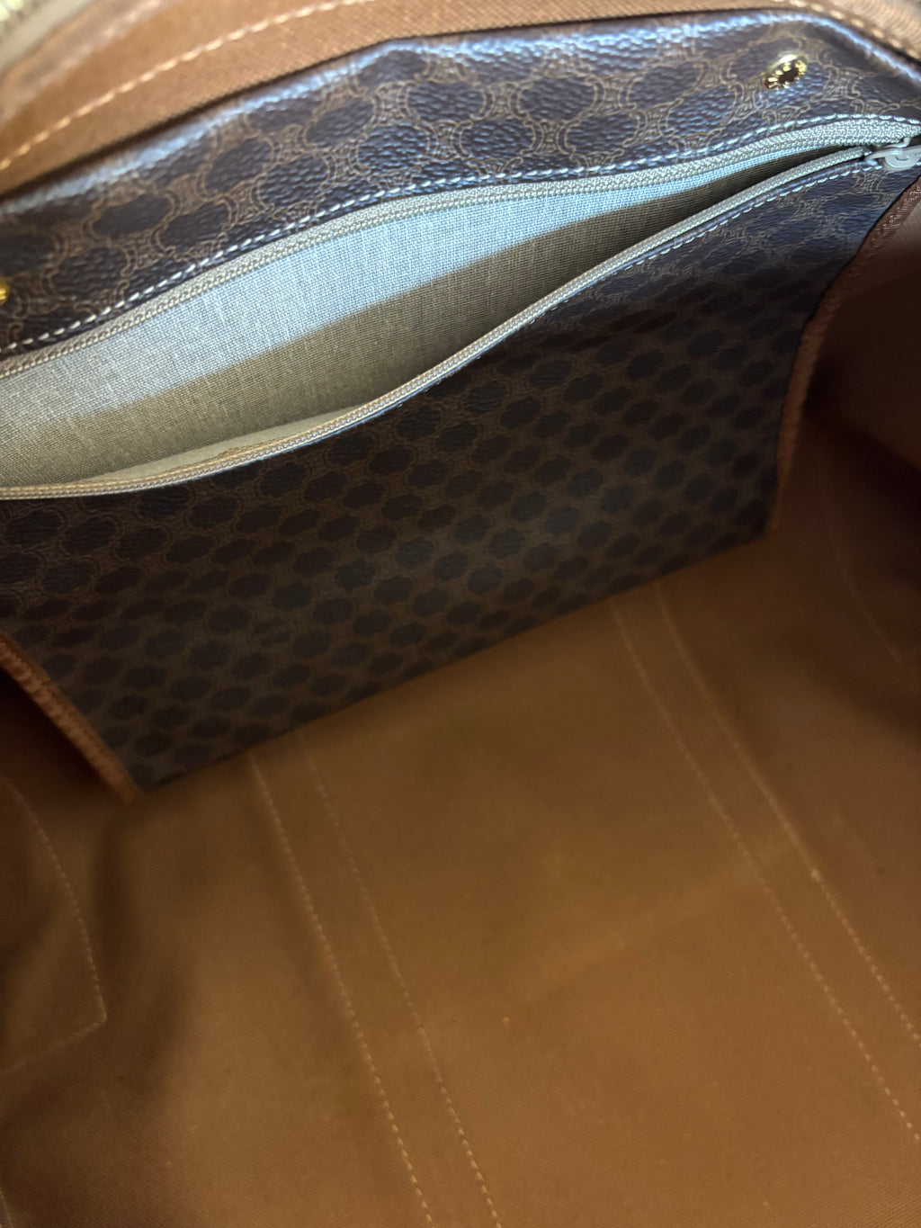 Celine Macadam Boston 45