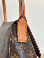 Louis Vuitton Mini Looping
